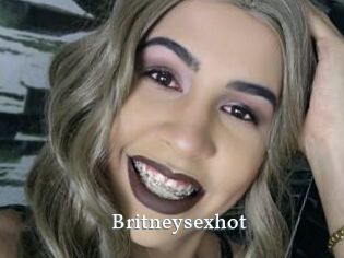 britneysexhot SexyIdol