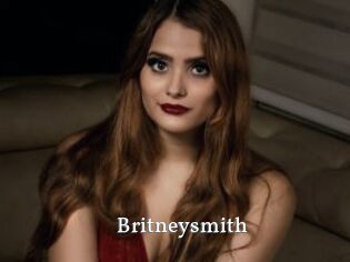 Britneysmith