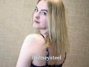 Britneysteel