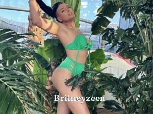 Britneyzeen