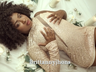 Brittannyjhons
