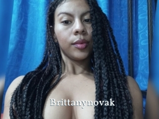 Brittanynovak