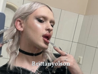 brittanyolson SexyIdol