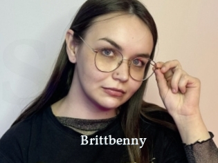 Brittbenny