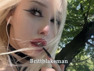 Brittblakeman