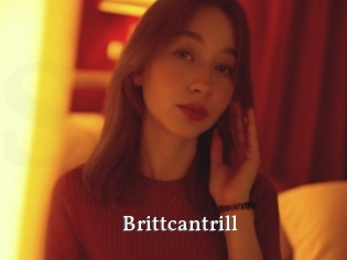 Brittcantrill