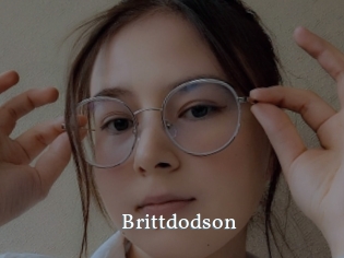 Brittdodson