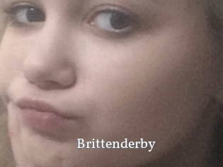 Brittenderby
