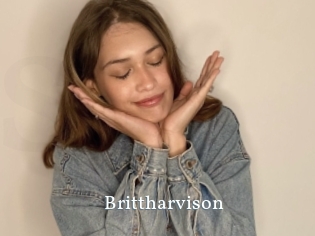 Brittharvison