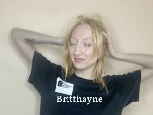 Britthayne