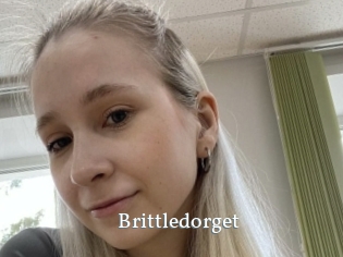 Brittledorget