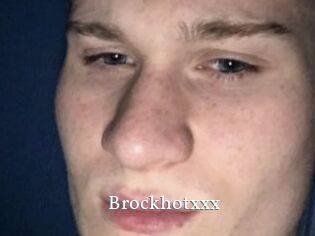 Brockhotxxx