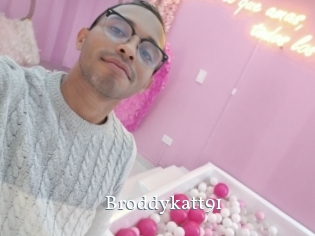 Broddykatt91