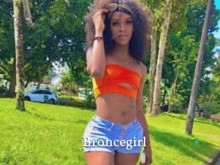 Broncegirl