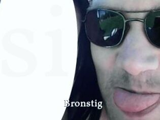 Bronstig