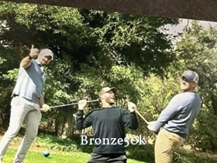 bronze50k SexyIdol