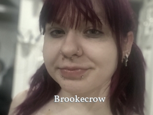 Brookecrow