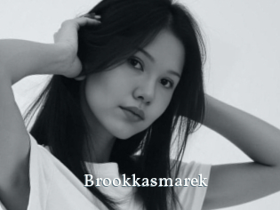 Brookkasmarek