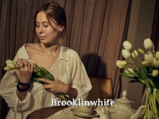 Brooklinwhite