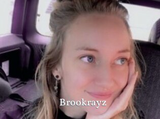 Brookrayz