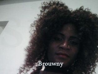 Brouwny