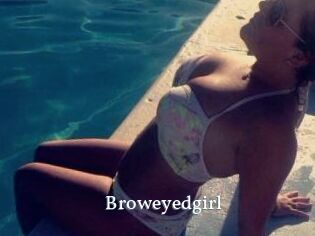 Broweyedgirl