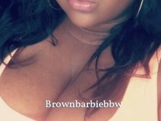Brownbarbiebbw