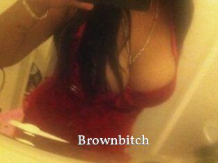 Brownbitch