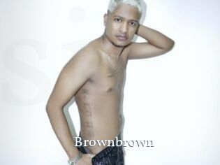Brownbrown