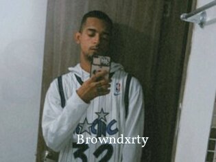Browndxrty