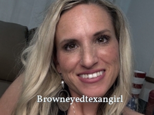 Browneyedtexangirl