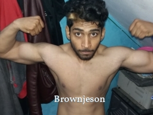 Brownjeson