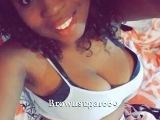 Brownsugar669