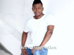 Browntemptation