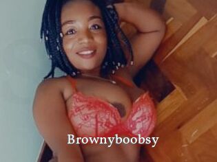 Brownyboobsy