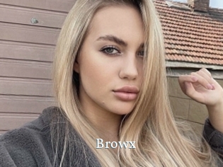 Browx