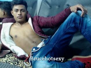 Brucehotsexy