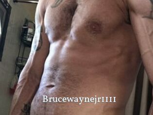 Brucewaynejr1111