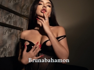 Brunabahamon