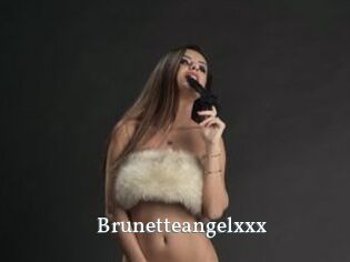 Brunetteangelxxx
