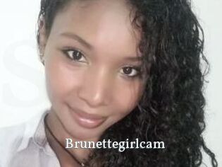 Brunettegirlcam