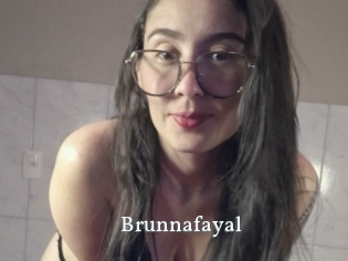 Brunnafayal