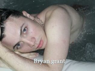 Bryan_grant
