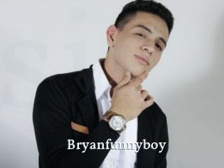 Bryanfunnyboy