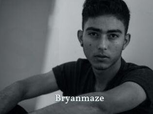 Bryanmaze