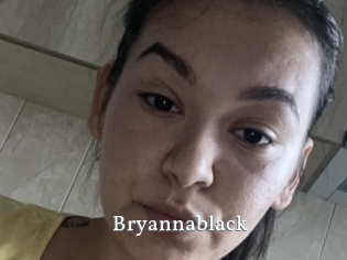 bryannablack SexyIdol