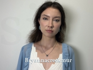 Bryannacreekmur