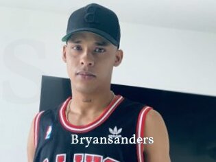 Bryansanders