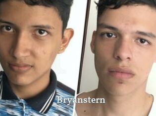 Bryanstern