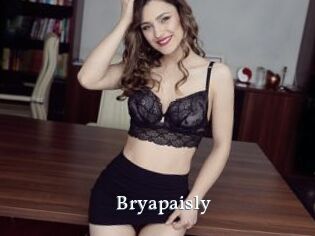 Bryapaisly